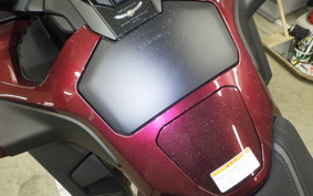 HONDA GL 1800 GOLD WING TOUR DCT 2026 SC79