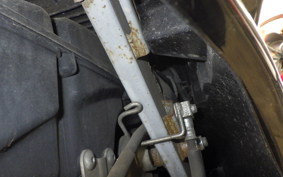 SUZUKI GEMMA 250 2010 CJ47A