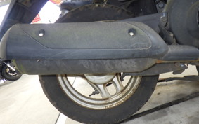 HONDA DIO Gen.6 AF62