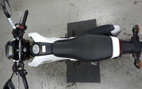 HONDA GROM JC61