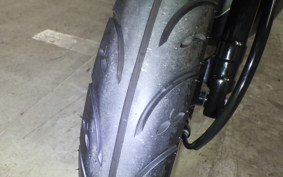 HONDA TACT Gen.4 AF75