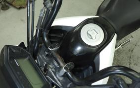 HONDA ｸﾞﾛﾑ 2021 JC61
