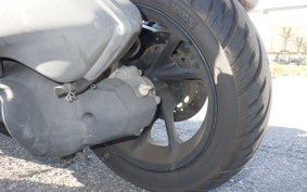 YAMAHA N-MAX SED6J