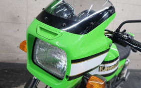 KAWASAKI ZRX400 ZR400E