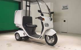HONDA GYRO CANOPY TA03