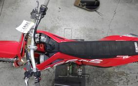 GASGAS MC450F 2009