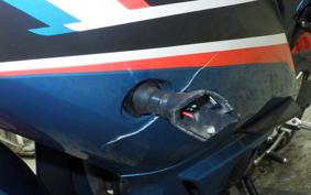 YAMAHA YZF-R25 A RG43J