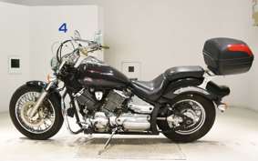 YAMAHA DRAGSTAR 1100 1999