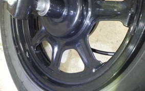 HONDA TACT Basket AF79