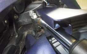 HONDA DIO 110 JK03