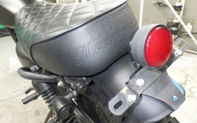 OTHER マットモーターサイクル250 2004
