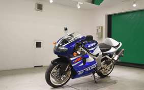 SUZUKI TL1000R 2004