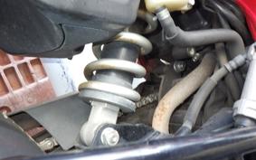 HONDA VTR 250 Gen. 2 MC33