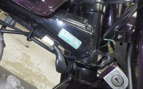 HONDA MONKEY Z50J