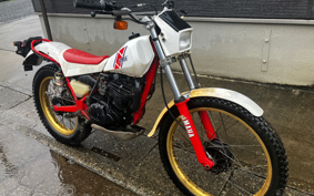 YAMAHA TY250 SCOTTISH 53Y