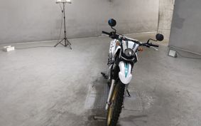 YAMAHA SEROW 250 DG17J