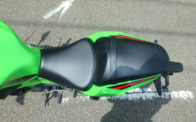 KAWASAKI NINJA 650 ABS 2024 ER650S