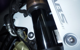 SUZUKI HAYABUSA Gen.2 2016 GX72B