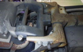 SUZUKI LET's 4 CA45A