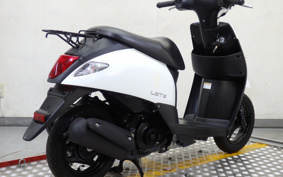 SUZUKI LET's CA4AA
