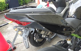 KAWASAKI Z400 Gen.2 2020 EX400G
