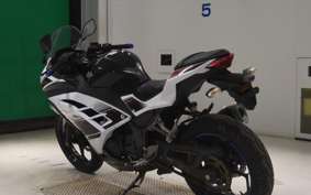 KAWASAKI NINJA 250 ABS 1996 EX250L