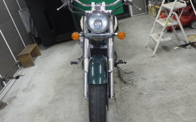 HONDA SHADOW 400 1998 NC34