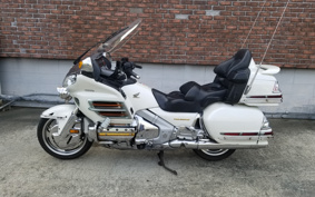 HONDA GL1800 GOLDWING  2002 SC47