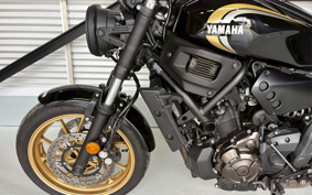 YAMAHA XSR700 2022 RM41J
