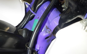YAMAHA DT50 2011 17W