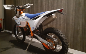 KTM 250 EXC F SIXDAYS EXA40
