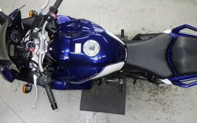 YAMAHA FZ1 FAZER GT 2011 RN21J