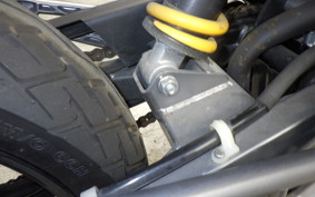HONDA VTR 250 2025 MC33