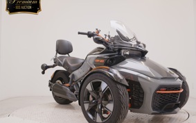 OTHER CAN-AM SPIDER F3-S 2021