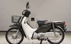 HONDA C50 SUPER CUB AA04