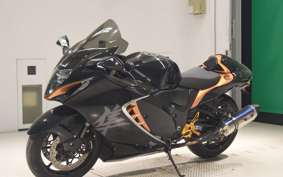 SUZUKI HAYABUSA Gen.3 2021 EJ11A