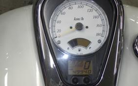 SUZUKI INTRUDER 400 Classic 2013 VK56A