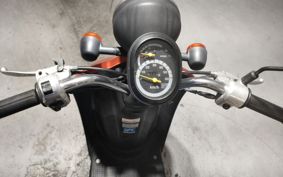 HONDA TODAY AF67
