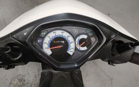 YAMAHA  AXIS Z SED7J