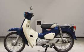HONDA C110 SUPER CUB JA44