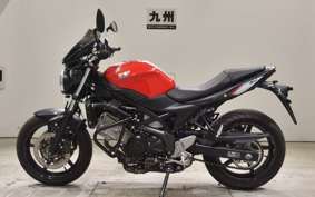 SUZUKI SV650 A 2017 VP55B