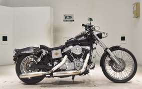 HARLEY FXDWG 1450 2002