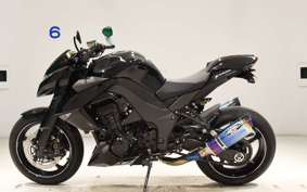 KAWASAKI Z1000 Gen.4 2013