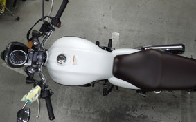 HONDA GB350 2024 NC59