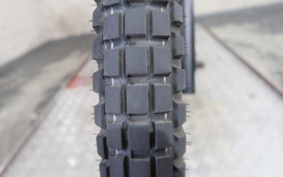 KAWASAKI 250TR BJ250F