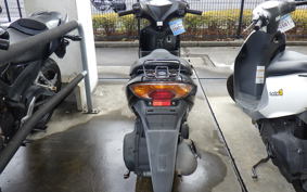 SUZUKI ADDRESS V50 Gen.2 CA44A