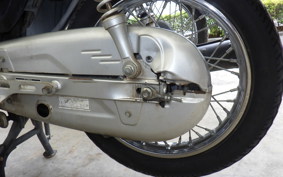 HONDA C50 SUPER CUB 2018 AA04