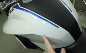 BMW G310R 2019