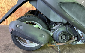 HONDA DIO 110 JF31