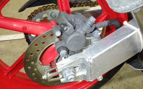 HONDA NSR250R SE MC21